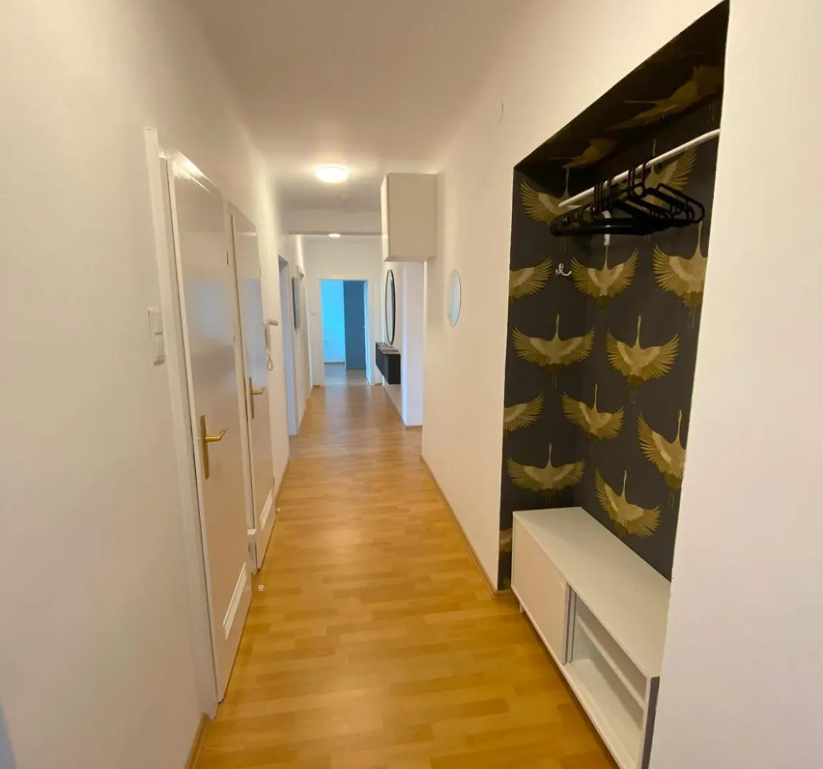 Anzotika Central Apartment, ウィーン 0*,  オーストリア